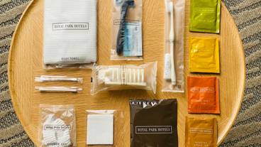 ザ ロイヤルパーク キャンバス 銀座8(ザ ロイヤルパーク キャンバス ギンザ エイト) / 2