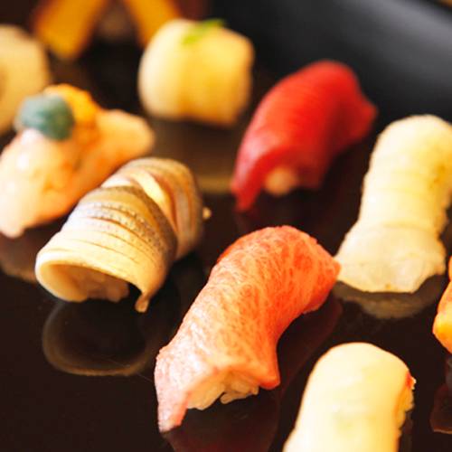 日本料理 弁慶 / 4