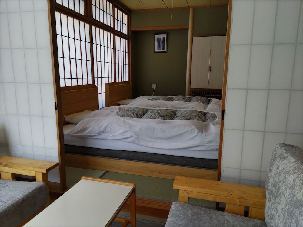 客室