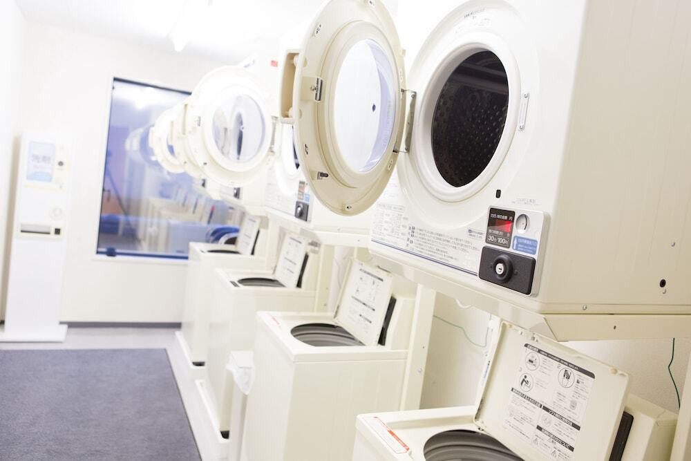 ランドリー ルーム