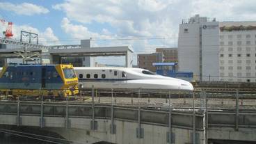 施設からの眺望 / 21