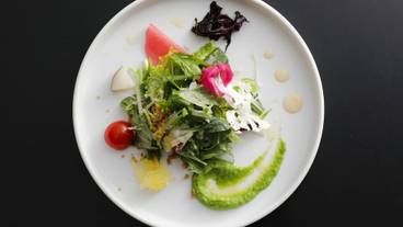 食事・飲み物 / 1