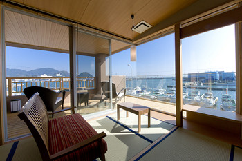 湊のやど 汀家／焼津3451610