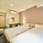 ヴィアイン京都四条室町（京都府 ビジネスホテル） / 5