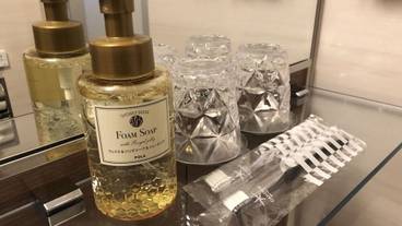 バスルームの設備 / 11