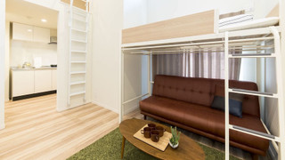 スタンダード ルーム