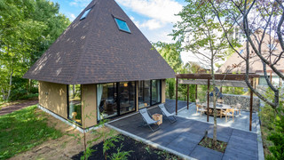 イズバヴィラ（ビュッフェディナー＆朝食） 禁煙