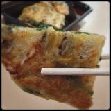 韓国亭（カンコクテイ）