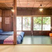 わらゆんSO 松武の古民家（沖縄県 コテージ・ロッジ・一棟貸） / 5