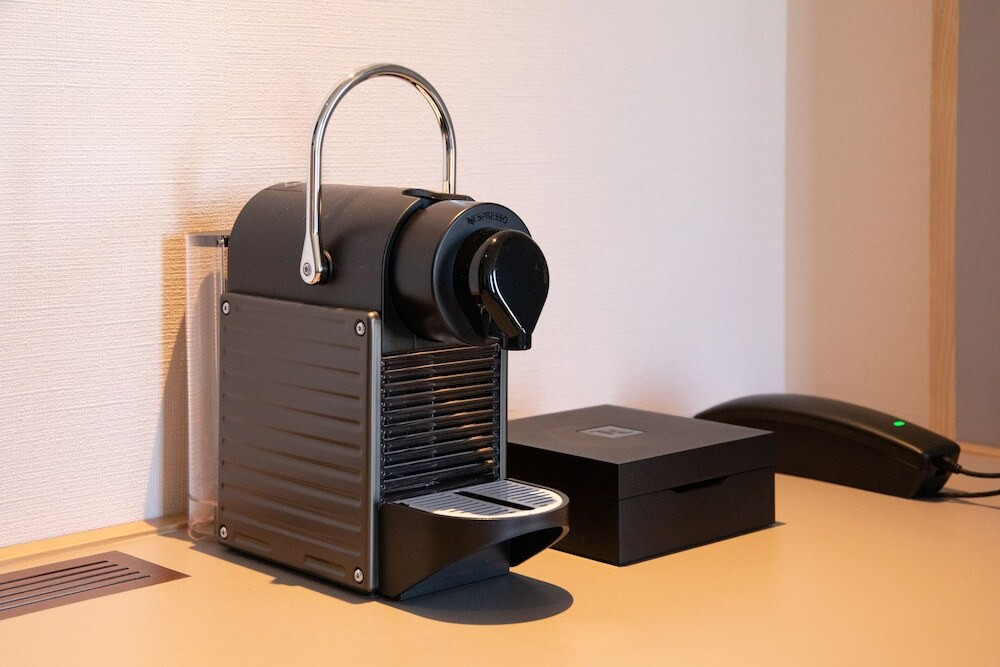 コーヒーメーカー　ジャパニーズスパスイートのみ