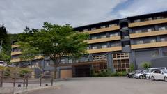 雲仙温泉 青雲荘