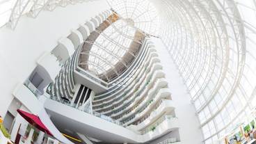 内部エントランス / 3