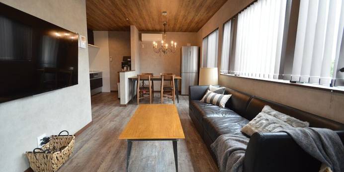 enico.Mt.Fuji smile(山梨県 コテージ・ロッジ・一棟貸) / 1