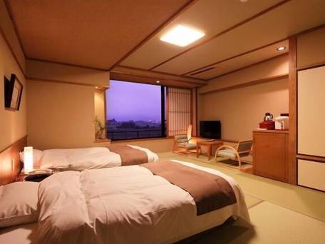 原鶴温泉 ほどあいの宿 六峰舘 / 2