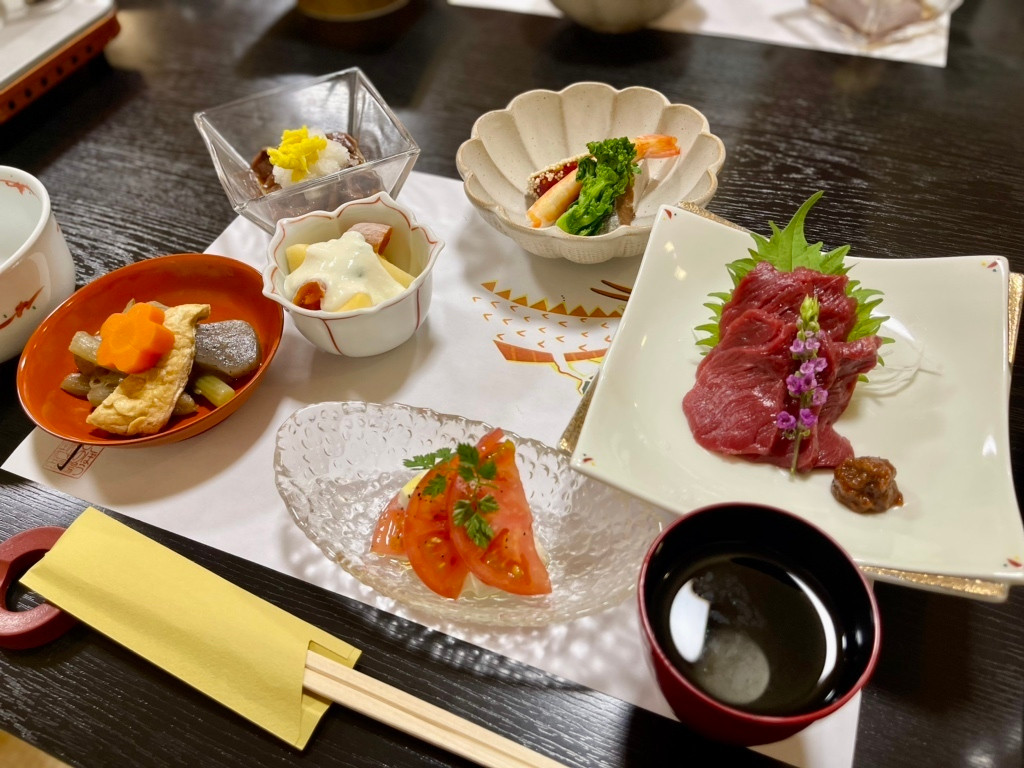 「洗心亭」 料理 231266155 