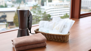 スタンダード 4 人部屋 禁煙