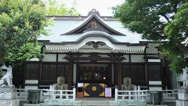 観光スポット / 12