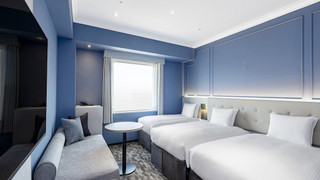 マラン スーペリア フォース 禁煙