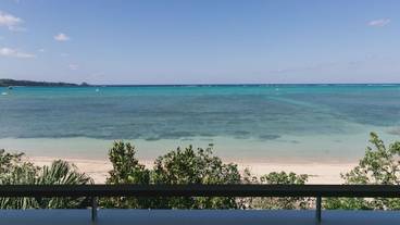 部屋からの景観 / 16