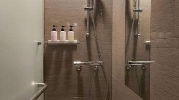 バスルーム例 / 7