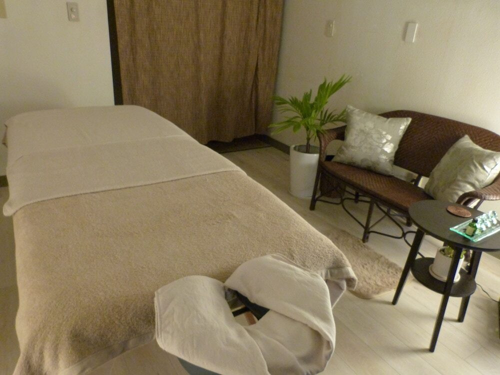 トリートメント ルーム