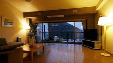 リビングルーム / 10