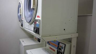 ランドリー ルーム / 5