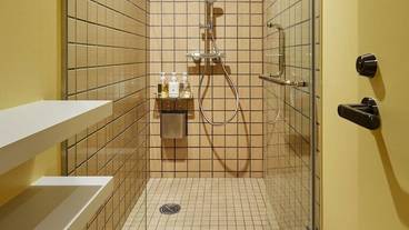 バスルーム / 10