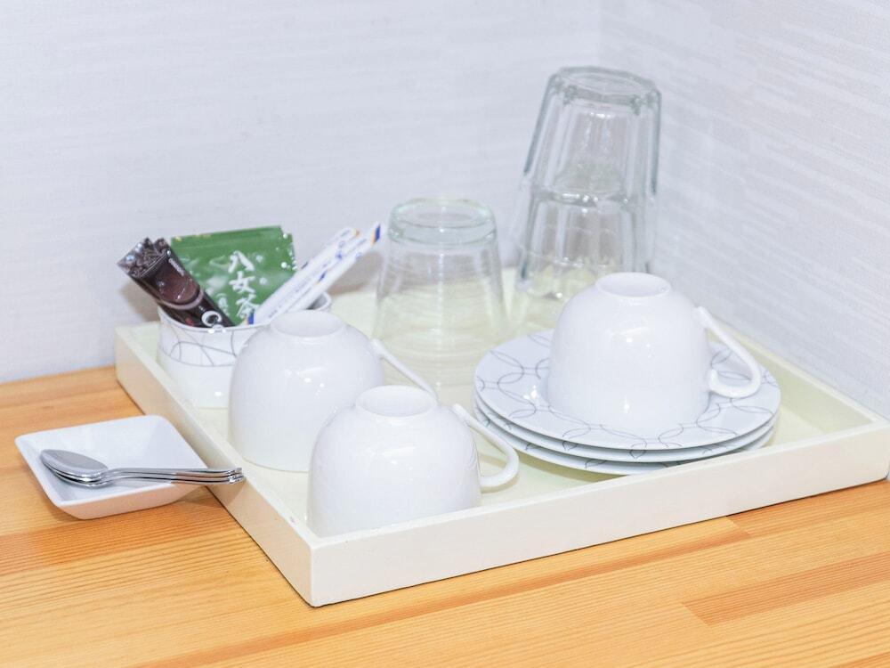 客室の設備とサービス