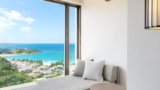 クラブオーシャン・プレミアム 禁煙