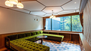 プレミアムスイート 禁煙