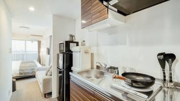 専用キッチン / 14