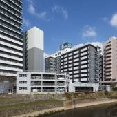 ホテルルートイン熊本駅前(熊本県 ビジネスホテル) / 4