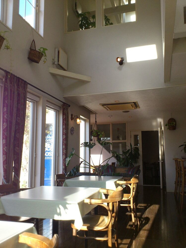 ロビー応接スペース