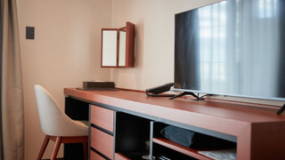 スタンダード ツインルーム 禁煙