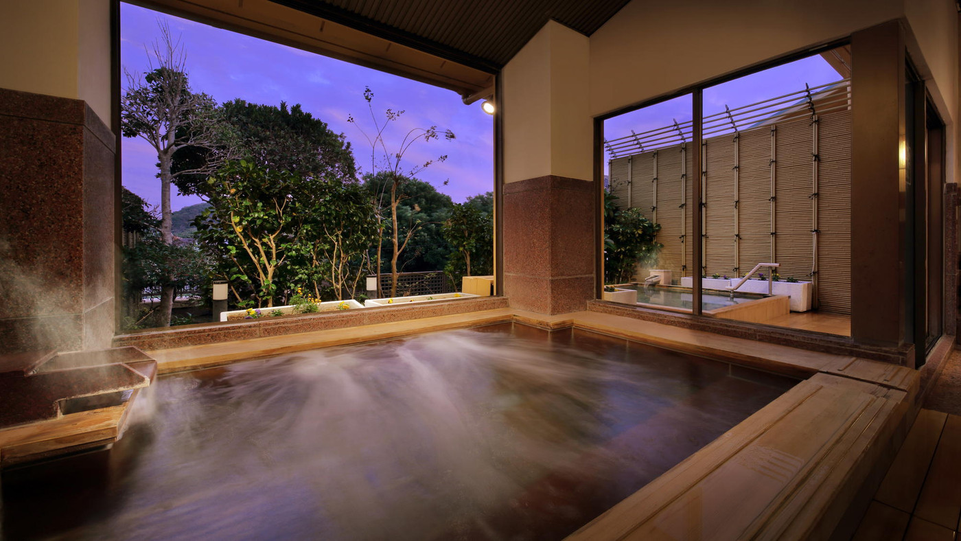 海岸は宿の目の前！ノスタルジーあふれる雰囲気が魅力4261728