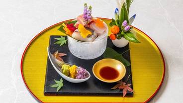 食事・飲み物 / 19