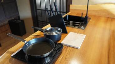 専用キッチン / 38