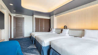 [2026年2月新設] 星空ルーム (禁煙)