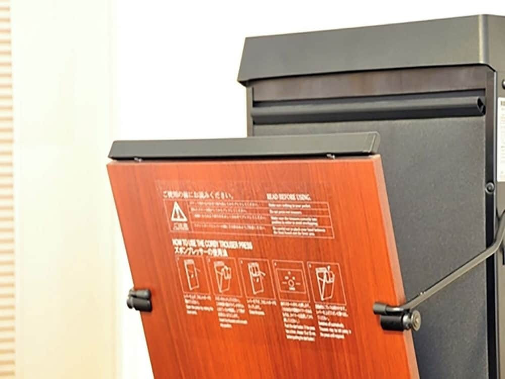 客室の設備とサービス