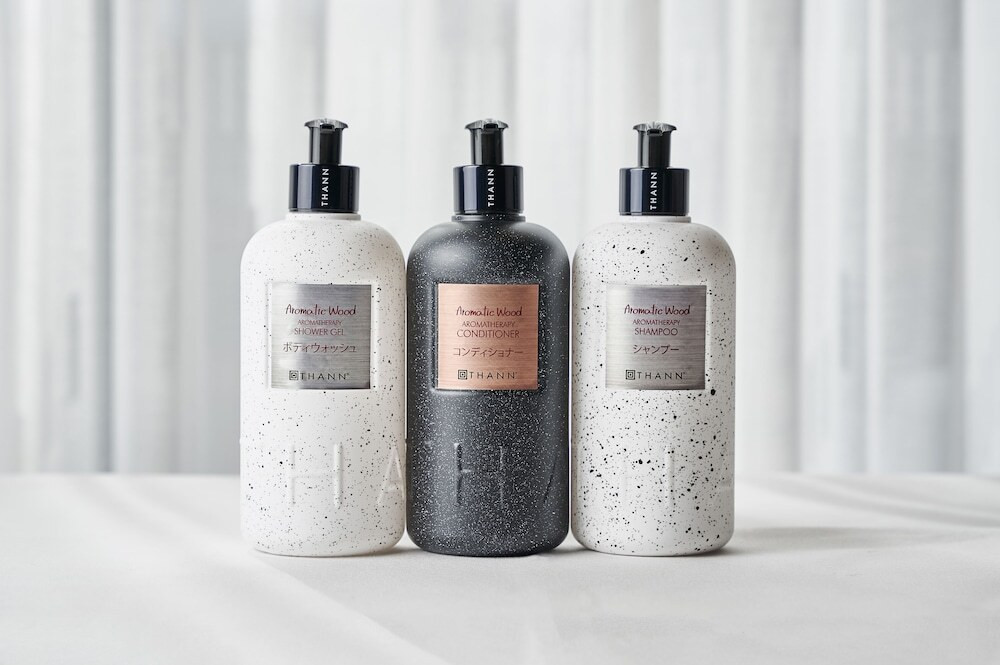 客室の設備とサービス