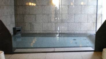 屋内スパ浴槽 / 2