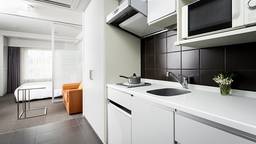 【東京】キッチン付きホテル8選～お部屋でパーティ女子会しよう♪～