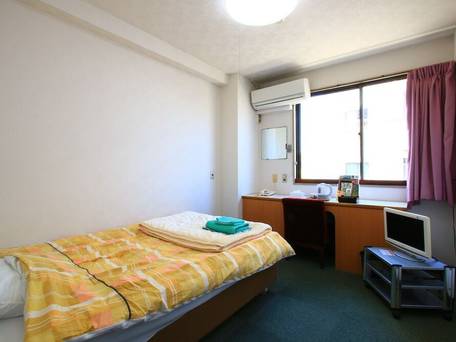 ホテル ニューにしだ（徳之島） / 4