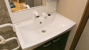 バスルームのシンク / 40