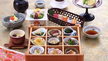 食事・飲み物 / 7