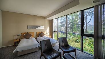 部屋からの景観 / 26