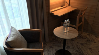 デラックス ツインルーム 禁煙