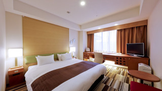 コンフォート ダブルルーム 禁煙