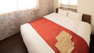 スタンダード　ファミリールーム